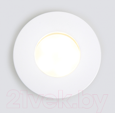 Точечный светильник Elektrostandard 125 MR16