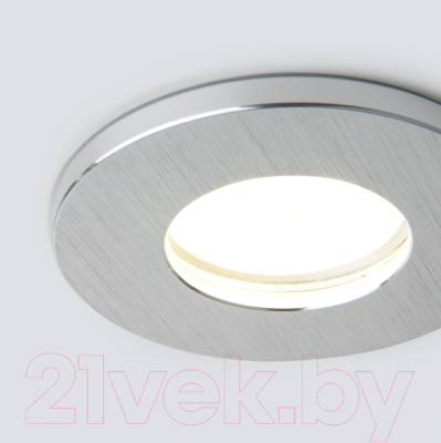 Точечный светильник Elektrostandard 125 MR16