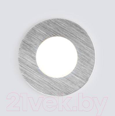 Точечный светильник Elektrostandard 125 MR16