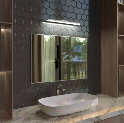 Подсветка для картин и зеркал Elektrostandard Protect MRL LED 1111