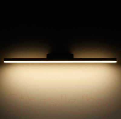 Подсветка для картин и зеркал Elektrostandard Protect MRL LED 1111