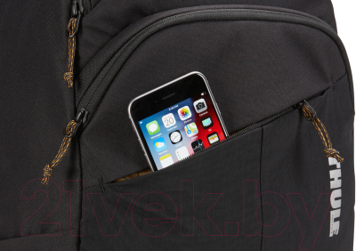 Рюкзак Thule Exeo 28L TCAM8116K / 3204322 (черный)