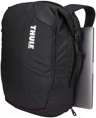 Рюкзак Thule Subterra TSTB334BLK / 3204022