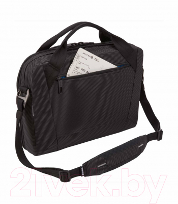 Сумка для ноутбука Thule Crossover 2 C2LB113BLK/3203843