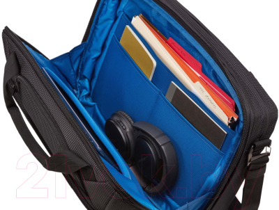 Сумка для ноутбука Thule Crossover 2 C2LB116BLK/3203842