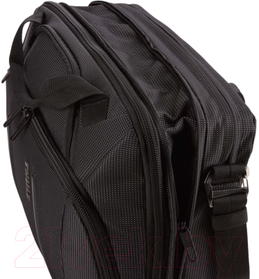 Сумка для ноутбука Thule Crossover 2 C2LB116BLK/3203842