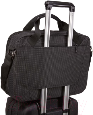 Сумка для ноутбука Thule Crossover 2 C2LB116BLK/3203842