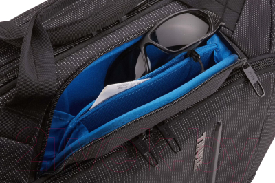 Сумка для ноутбука Thule Crossover 2 C2LB116BLK/3203842