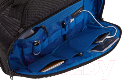 Сумка для ноутбука Thule Crossover 2 C2LB116BLK/3203842