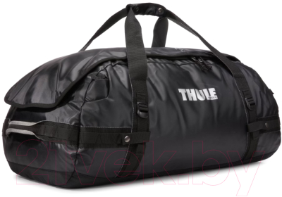 Спортивная сумка Thule Chasm 90L TDSD204K / 3204417 (черный) - фото