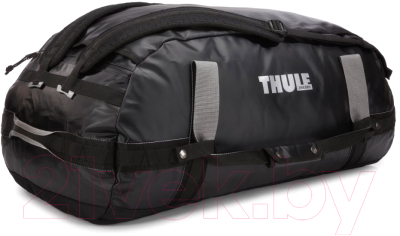 Спортивная сумка Thule Chasm 90L TDSD204K / 3204417 (черный)