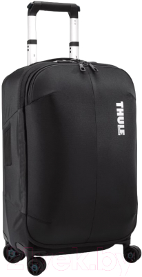 Чемодан на колесах Thule Subterra Spinner TSRS325BLK / 3203919 - фото