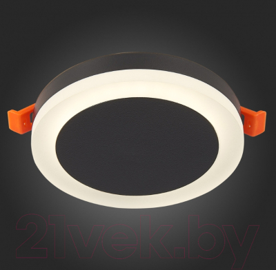 Точечный светильник ST Luce Ciamella ST104.442.06