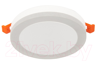 Точечный светильник ST Luce Ciamella ST104.542.06