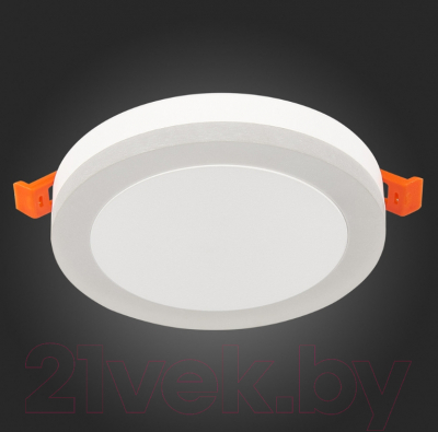 Точечный светильник ST Luce Ciamella ST104.542.06