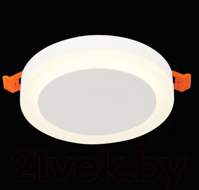 Точечный светильник ST Luce Ciamella ST104.542.06