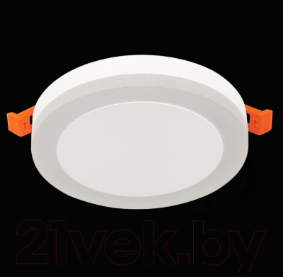 Точечный светильник ST Luce Ciamella ST104.542.06