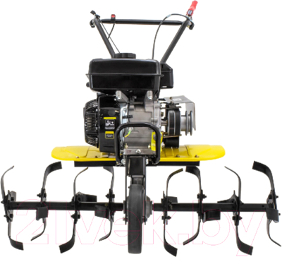 Мотокультиватор бензиновый Huter МК-7000МС - фото