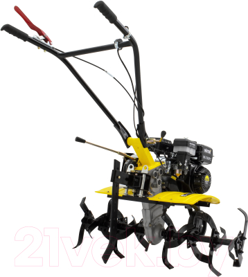 Мотокультиватор бензиновый Huter МК-7000МС