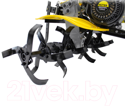 Мотокультиватор бензиновый Huter МК-7000МС