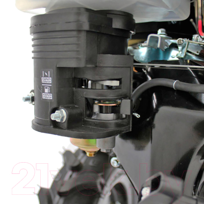 Мотокультиватор бензиновый Huter МК-7000МС