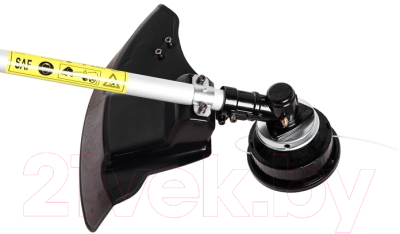 Триммер электрический Huter GET-LS45 (70/1/19)