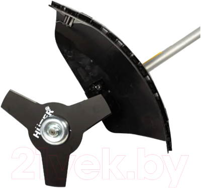 Триммер электрический Huter GET-LS45 (70/1/19)