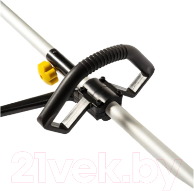 Триммер электрический Huter GET-LS45 (70/1/19)