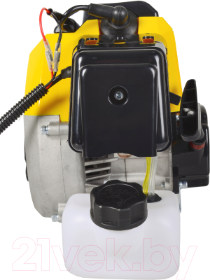 Триммер бензиновый EUROLUX TR-1900S (70/2/45)