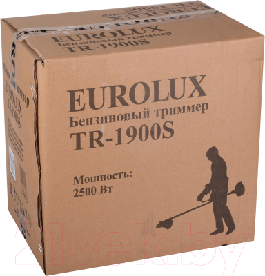 Триммер бензиновый EUROLUX TR-1900S (70/2/45)