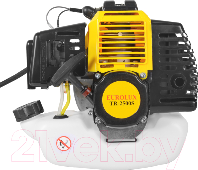 Триммер бензиновый EUROLUX TR-2500S (70/2/46)