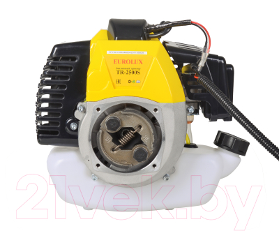 Триммер бензиновый EUROLUX TR-2500S (70/2/46)