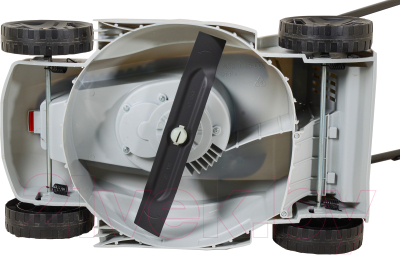 Газонокосилка электрическая Ресанта КР-1200 ЭП (70/4/15)