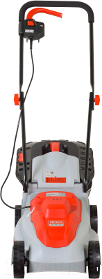 Газонокосилка электрическая Ресанта КР-1200 ЭП (70/4/15)