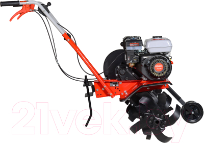 Мотокультиватор бензиновый Ресанта БМК-7.0