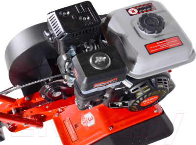 Мотокультиватор бензиновый Ресанта БМК-7.0