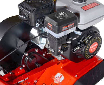 Мотокультиватор бензиновый Ресанта БМК-7.0