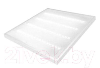 Панель светодиодная Leek PRE LED PLS WH 36W 4000K / PRE 010200-003 - фото