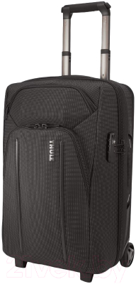 Чемодан на колесах Thule Crossover 2 Carry On C2R22BLK / 3204030 - фото