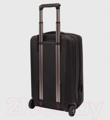 Чемодан на колесах Thule Crossover 2 Carry On C2R22BLK / 3204030