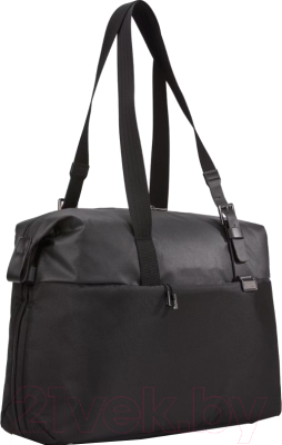 Сумка дорожная Thule Сrossover Spira Horizontal Tote SPAT116K / 3203785 - фото