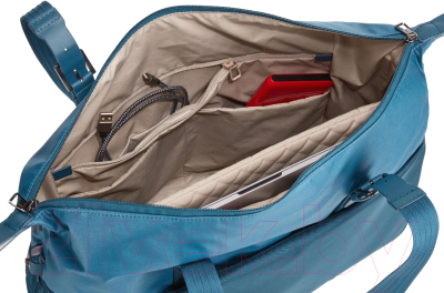 Сумка дорожная Thule Spira Horizontal Tote SPAT116LBL / 3203786
