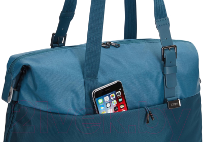 Сумка дорожная Thule Spira Horizontal Tote SPAT116LBL / 3203786