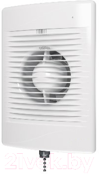 Вентилятор накладной ERA D 100 / Standard 4-02 - фото