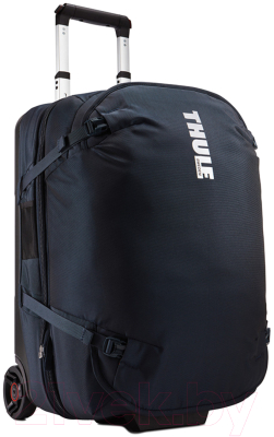 Чемодан на колесах Thule Subterra Wheeled Duffel TSR356MIN / 3203450 - фото