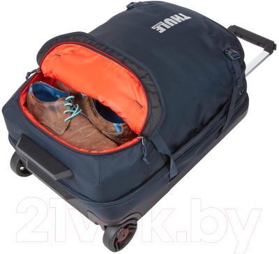 Чемодан на колесах Thule Subterra Wheeled Duffel TSR356MIN / 3203450