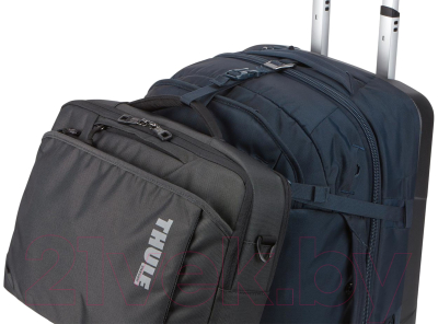 Чемодан на колесах Thule Subterra Wheeled Duffel TSR356MIN / 3203450