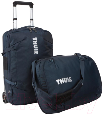 Чемодан на колесах Thule Subterra Wheeled Duffel TSR356MIN / 3203450