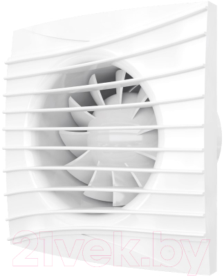 Вентилятор накладной ERA D 100 / Silent 4C - фото