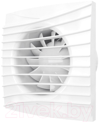 Вентилятор накладной ERA D 125 / Silent 5C - фото